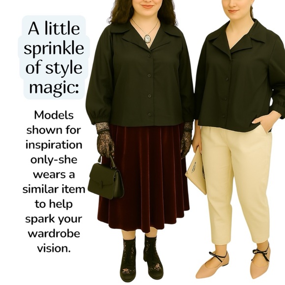 Rafaella 3/4 Sleeve Black Jacket with Pockets Size S - Picture 2 of 16